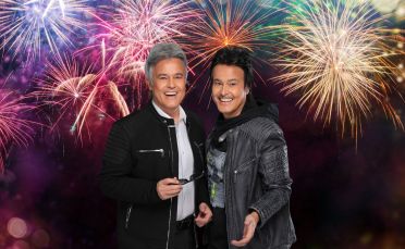 Нова година 2026 в Белек със самолет от София - 4 нощувки, програма с братя Аргирови, Ева Кикерезова и DJ от България